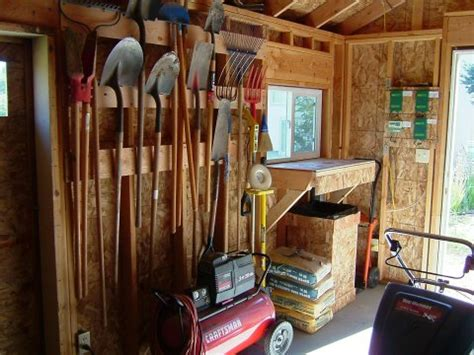 Important Tools You Should Have in Your Shed