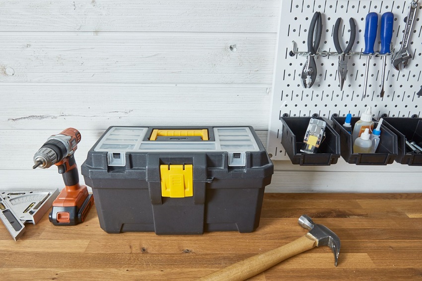 What You Need in a Toolkit at Home?