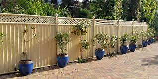 Choosing the Right Fencing Design for Your Property