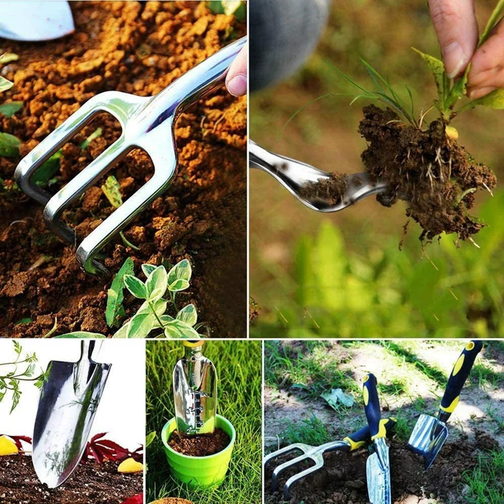 Best Garden Tools for Seniors