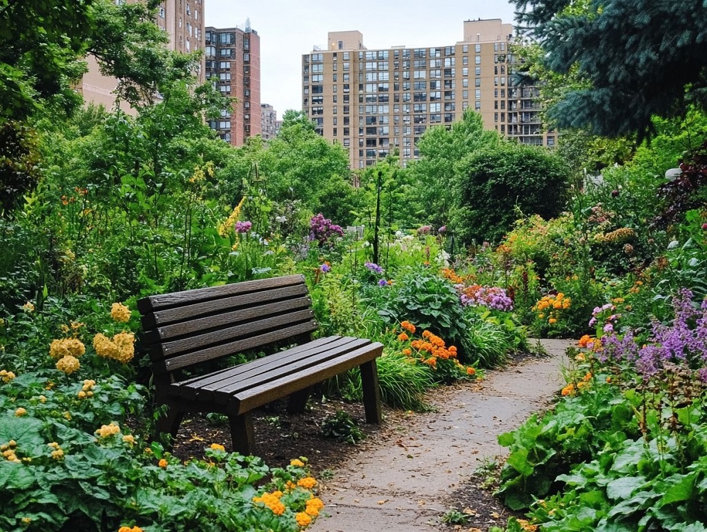 What's the best soil for container gardening