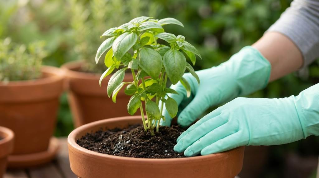 How Home Gardeners in Seattle, WA Keep Plants Healthy Every Day